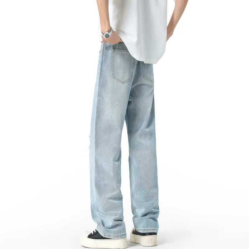KADAKADA SUITE Jeans Unisex-12