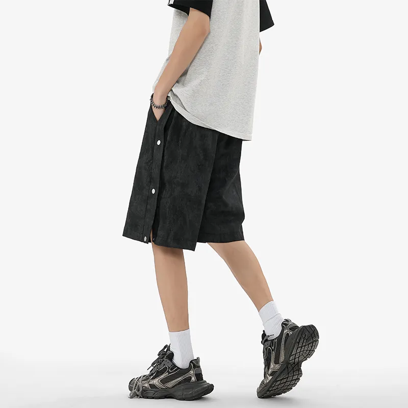 KADAKADA SUITE Casual Shorts Unisex-4