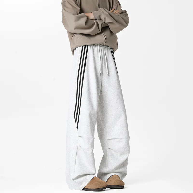 KADAKADA SUITE Casual Pants Unisex-10
