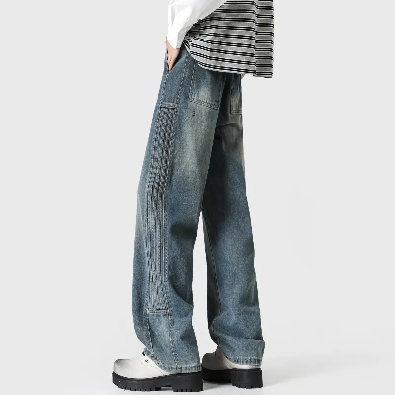 KADAKADA SUITE Jeans Unisex-1