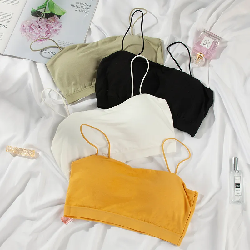 OUSHIBO Women's Bras-1