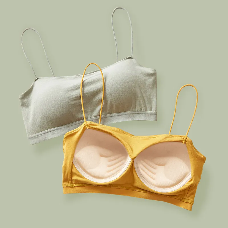 OUSHIBO Women's Bras-4