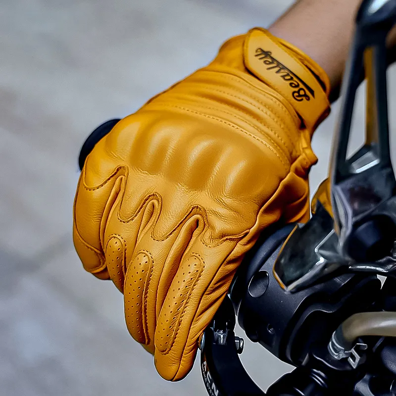 BEASLEY HELMETS Cycling Gear Cycling Glove All Season All Unisex-2
