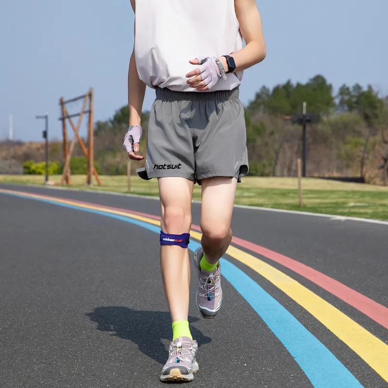 HOTSUIT Sports Shorts Men-13