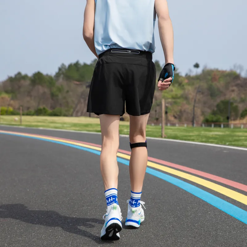 HOTSUIT Sports Shorts Men-20