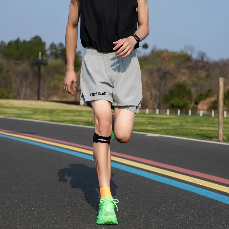 HOTSUIT Sports Shorts Men-2