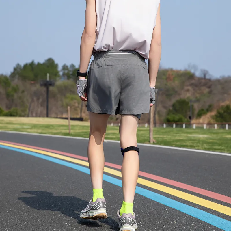 HOTSUIT Sports Shorts Men-14