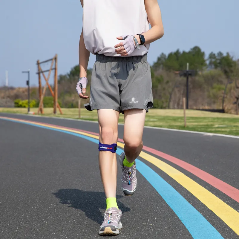 HOTSUIT Sports Shorts Men-13