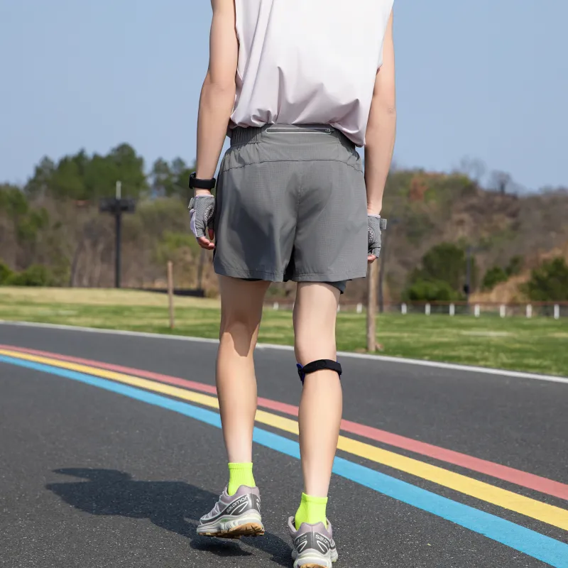 HOTSUIT Sports Shorts Men-14