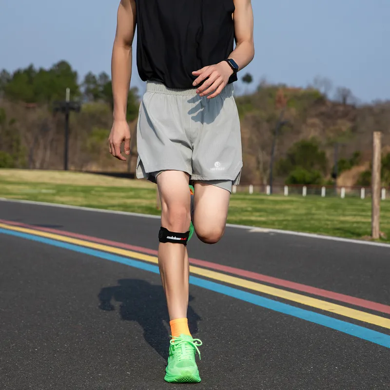 HOTSUIT Sports Shorts Men-2