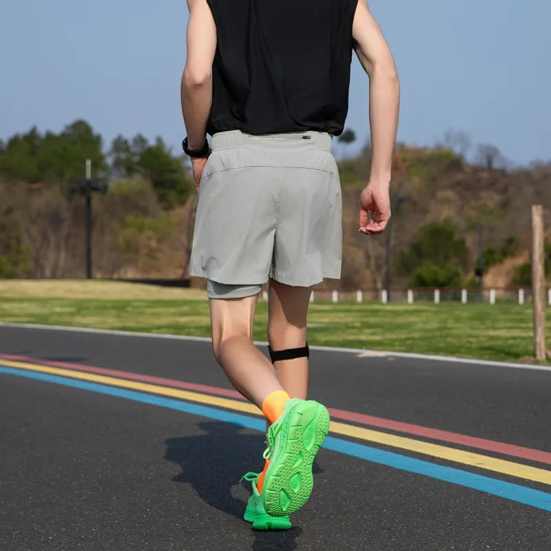 HOTSUIT Sports Shorts Men-3