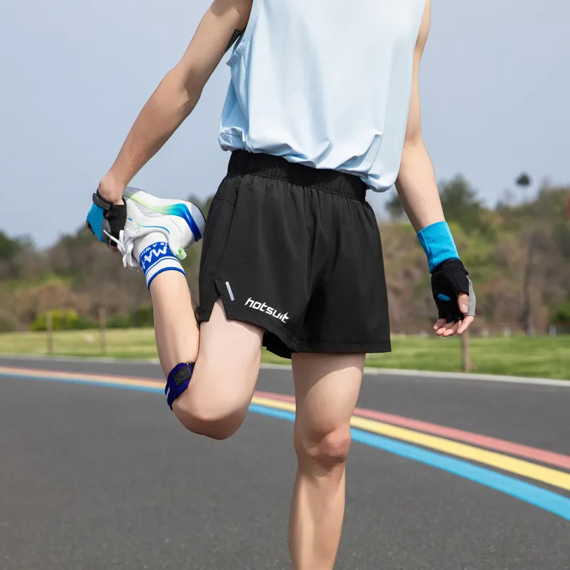 HOTSUIT Sports Shorts Men-19