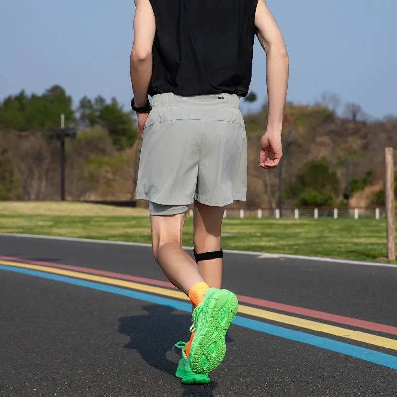 HOTSUIT Sports Shorts Men-3