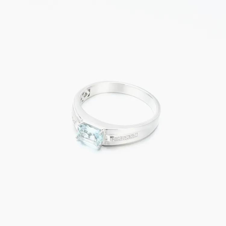 AIDAQIAN S925 Silver Rings Men's-3