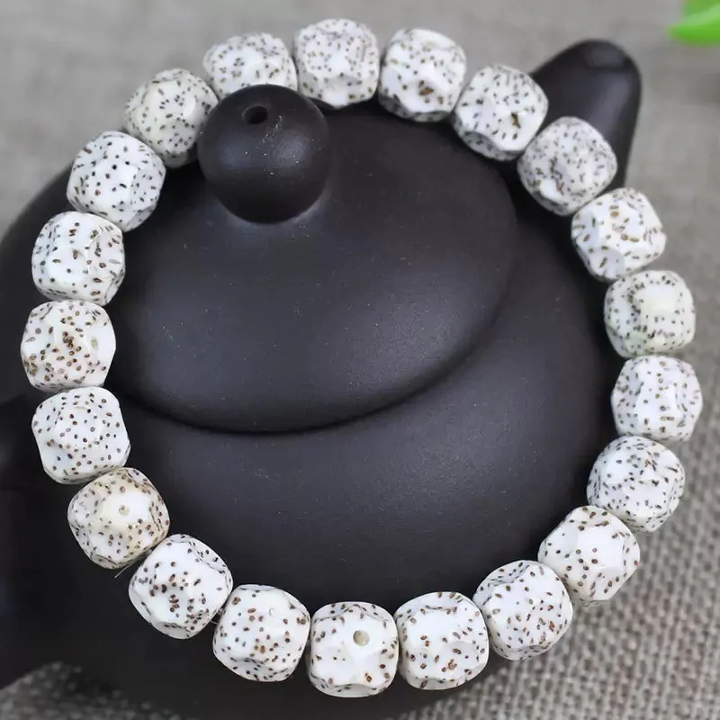 TANGSHU Star Moon Bodhi Seeds Bracelets Unisex-2