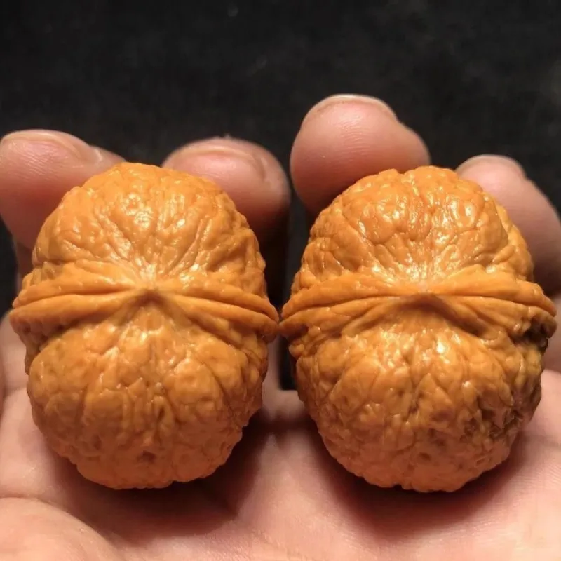 TANGSHU Peach Pit Collectible Unisex-2
