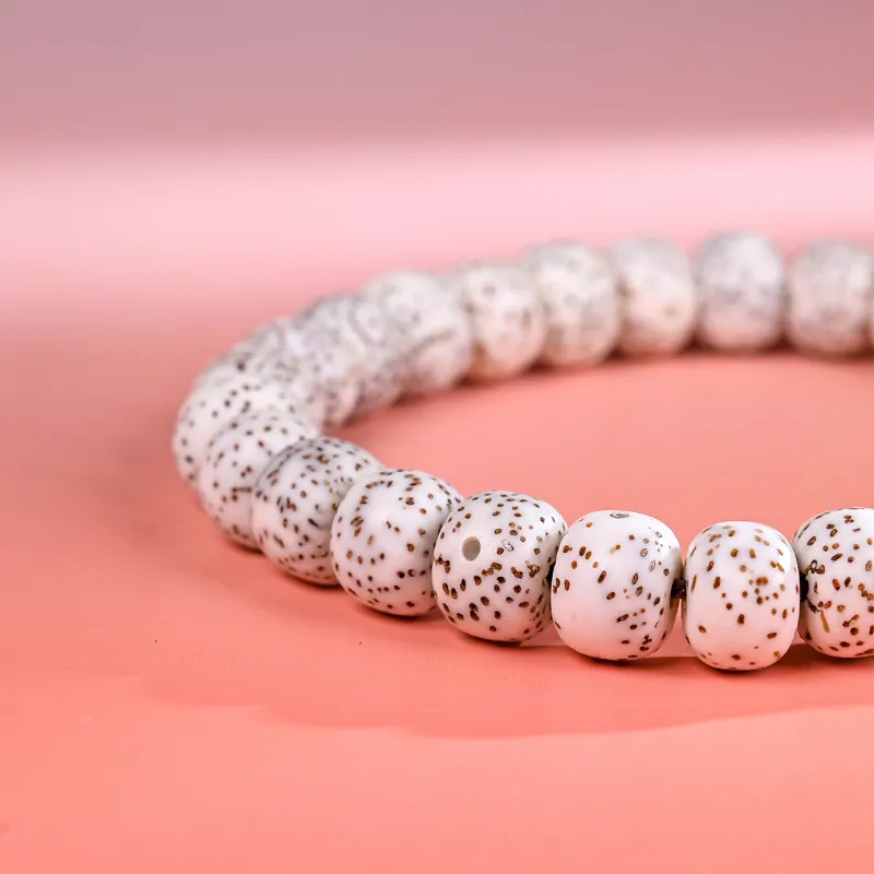TANGSHU Star Moon Bodhi Seeds Bracelets Unisex-5