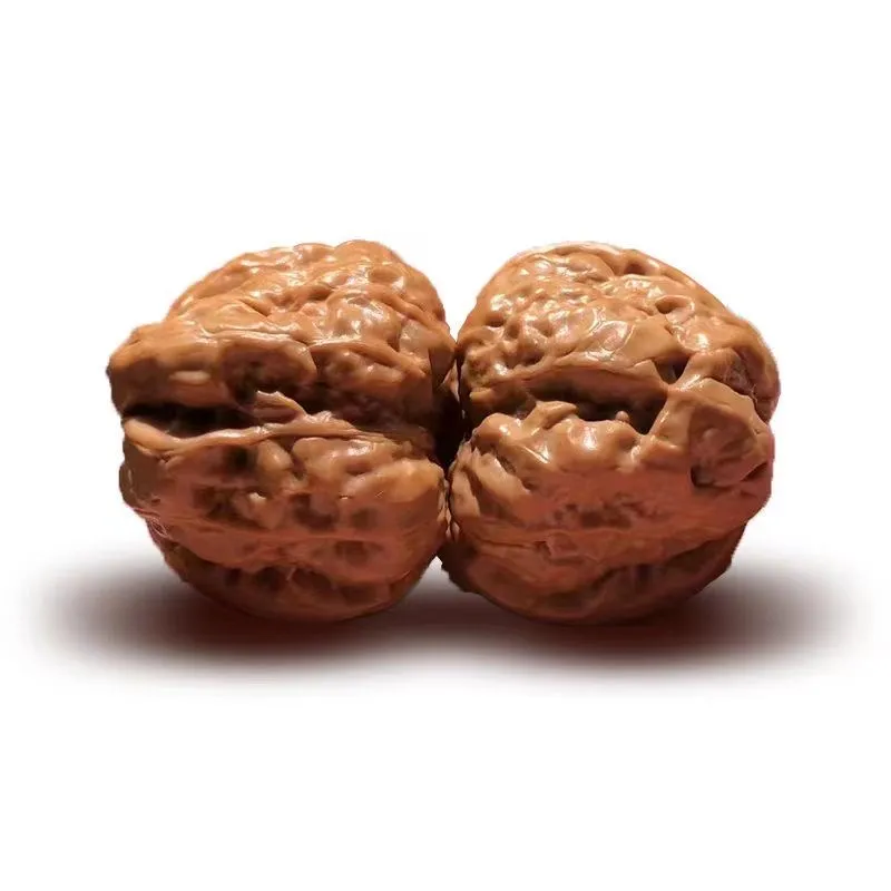 TANGSHU Walnut Fine Handicraft Collectible Unisex-2