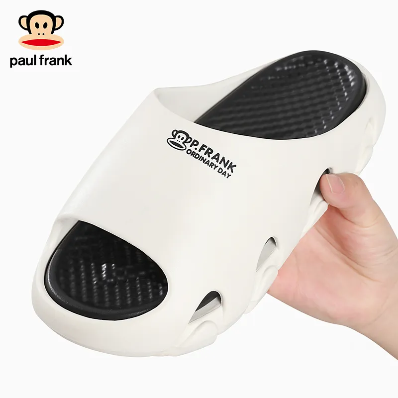 PAUL FRANK Slippers / Home Slippers-3