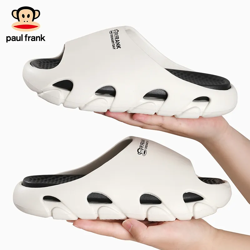 PAUL FRANK Slippers / Home Slippers-2