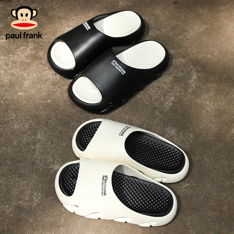 PAUL FRANK Slippers / Home Slippers-12