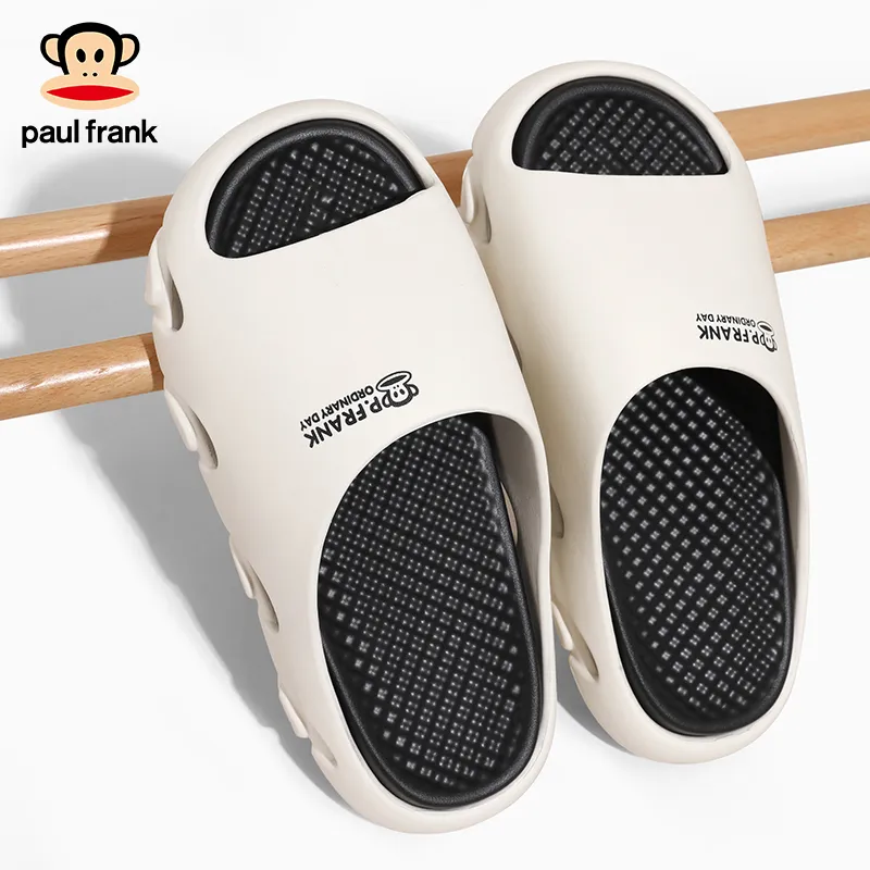 PAUL FRANK Slippers / Home Slippers-1