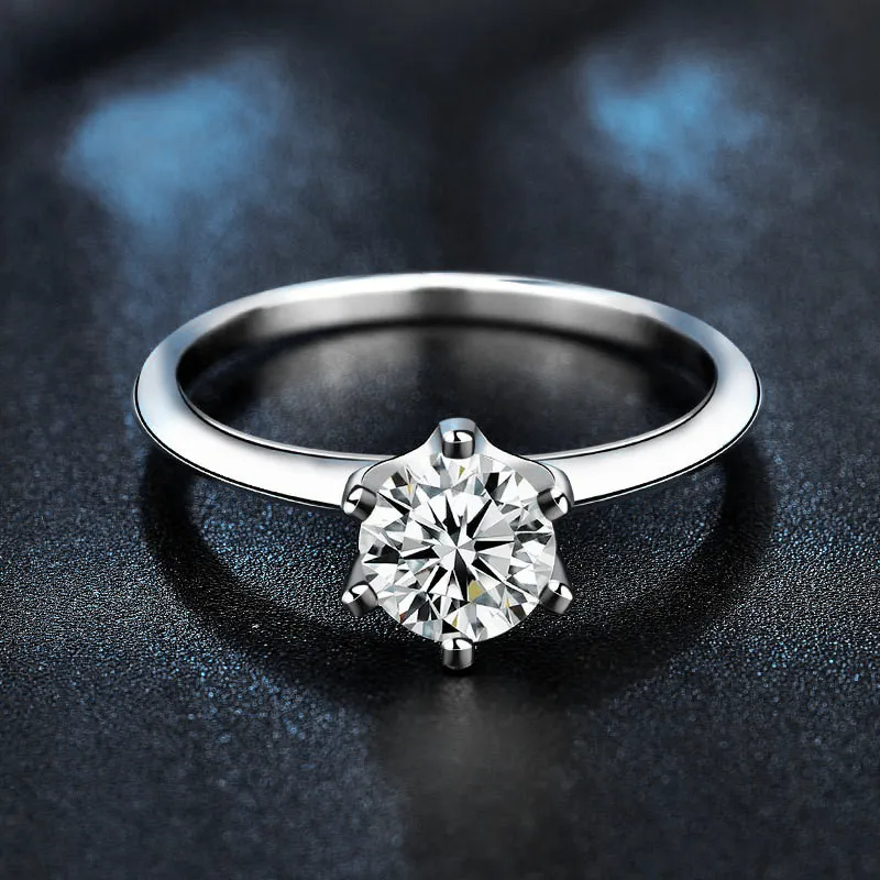 WUMZK Rings Unisex-2