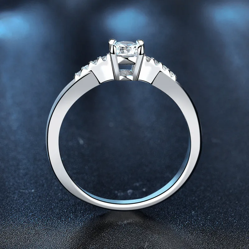 WUMZK Rings Unisex-4