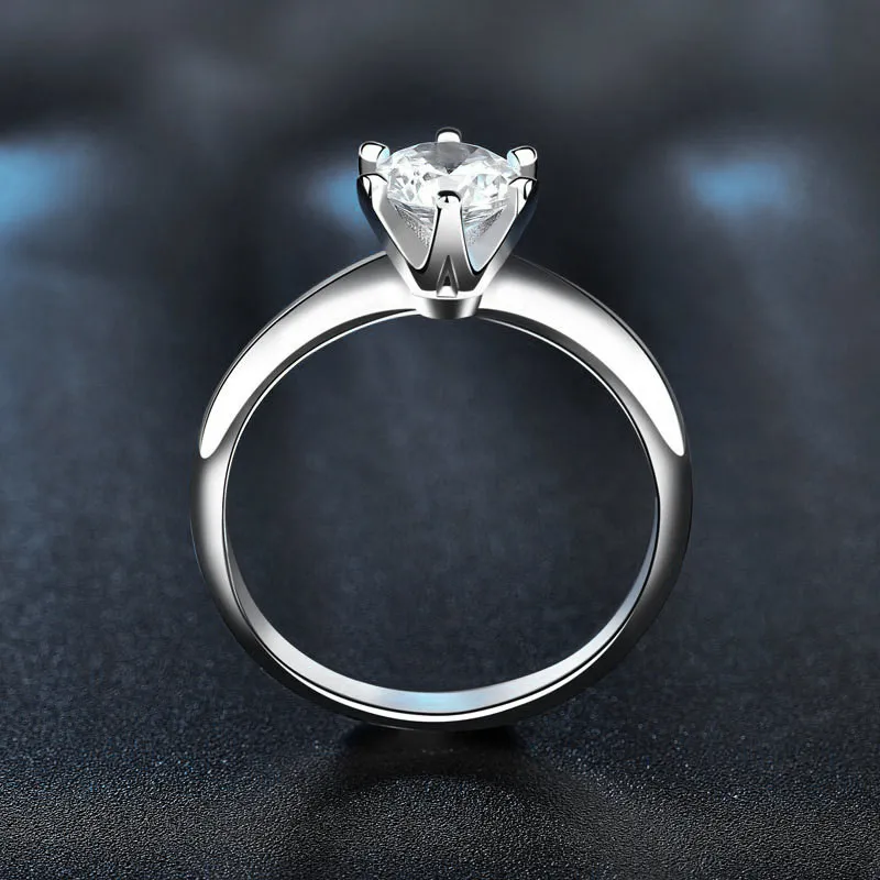 WUMZK Rings Unisex-3