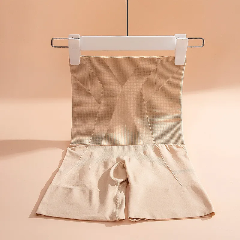 Tonlion Shapewear Bottom Women's Combo Set-19