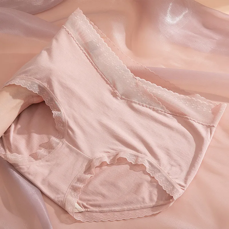 Tonlion Underpants Women's 3 Pack-1