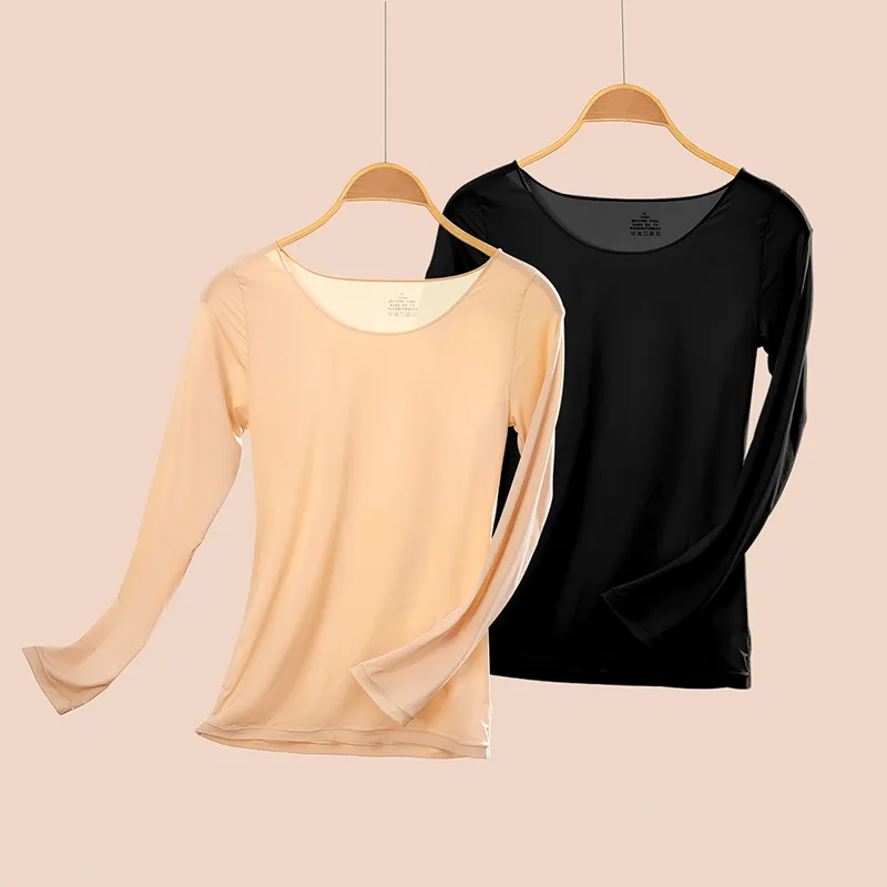 Tonlion Undershirt Women's 2 Pack-1