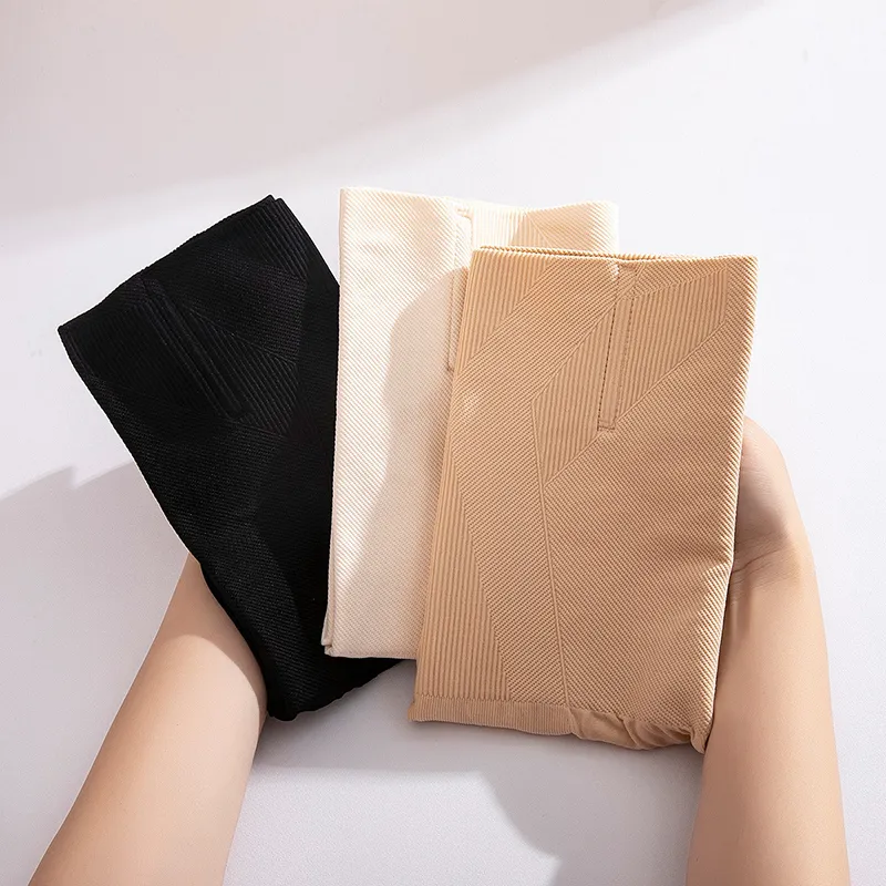 Tonlion Shapewear Bottom Women's Combo Set-24
