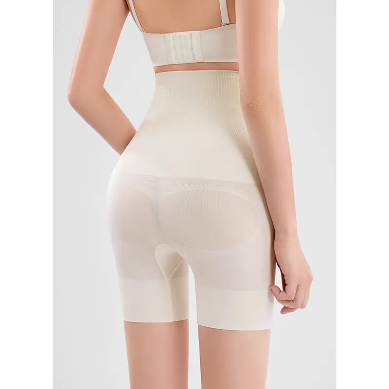 Tonlion Shapewear Bottom Women's Combo Set-15