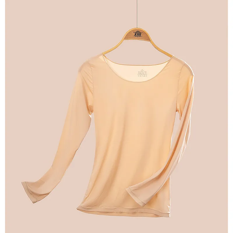 Tonlion Undershirt Women's 2 Pack-5