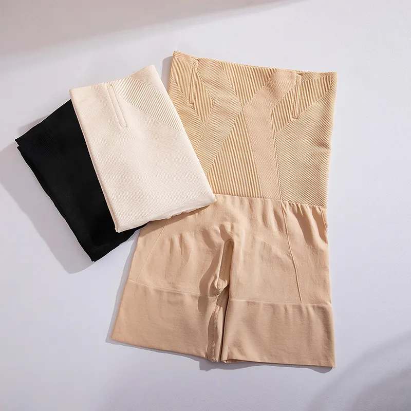 Tonlion Shapewear Bottom Women's Combo Set-23