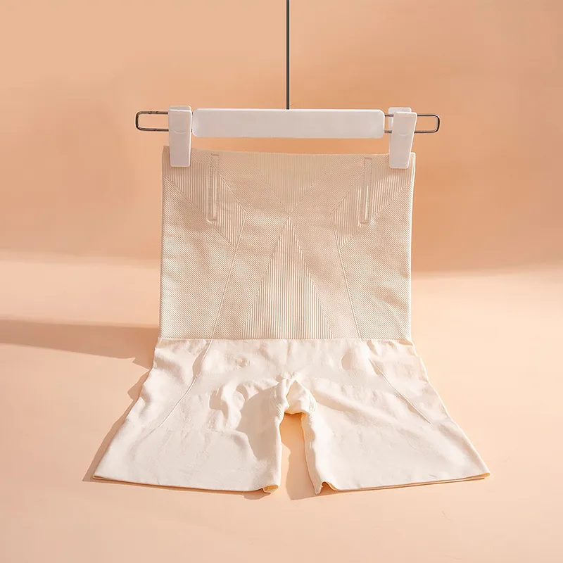 Tonlion Shapewear Bottom Women's Combo Set-12