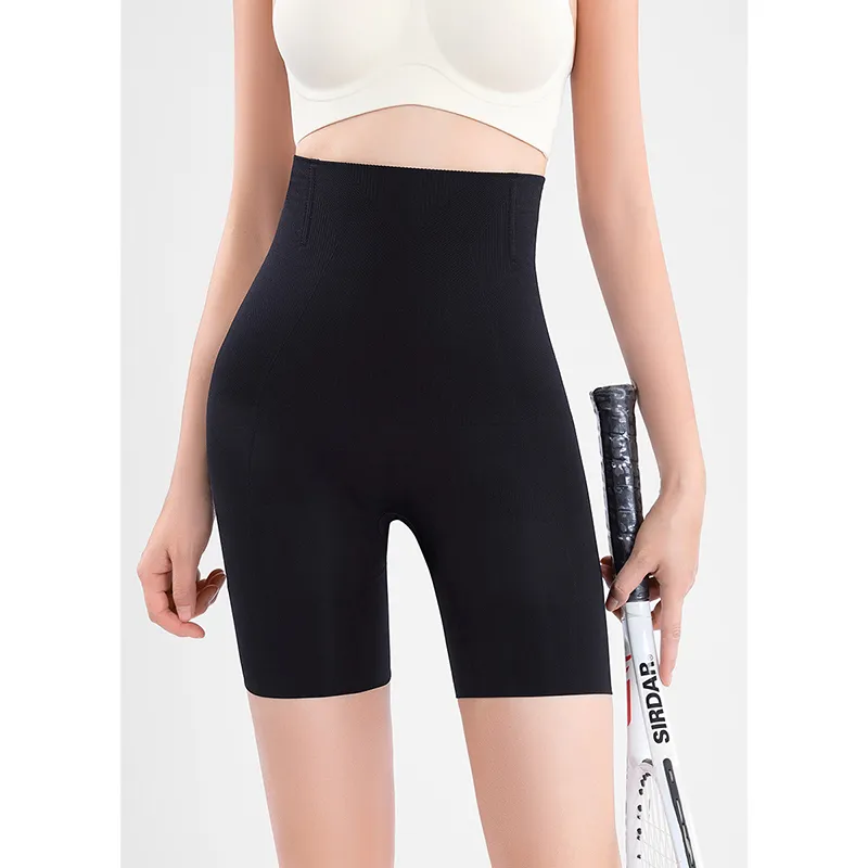 Tonlion Shapewear Bottom Women's Combo Set-11