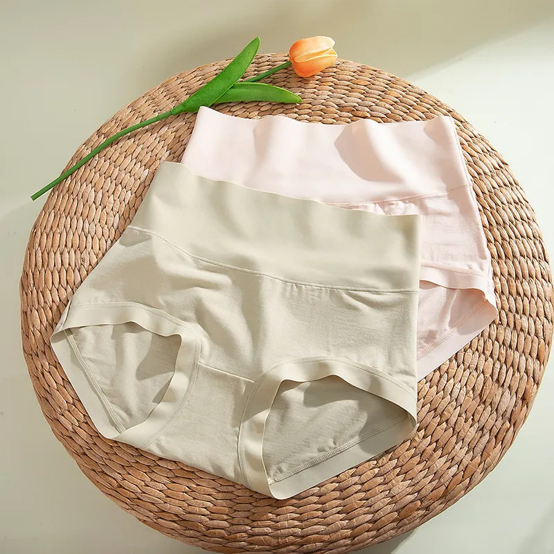 Tonlion Underpants Women's 3 Pack-3