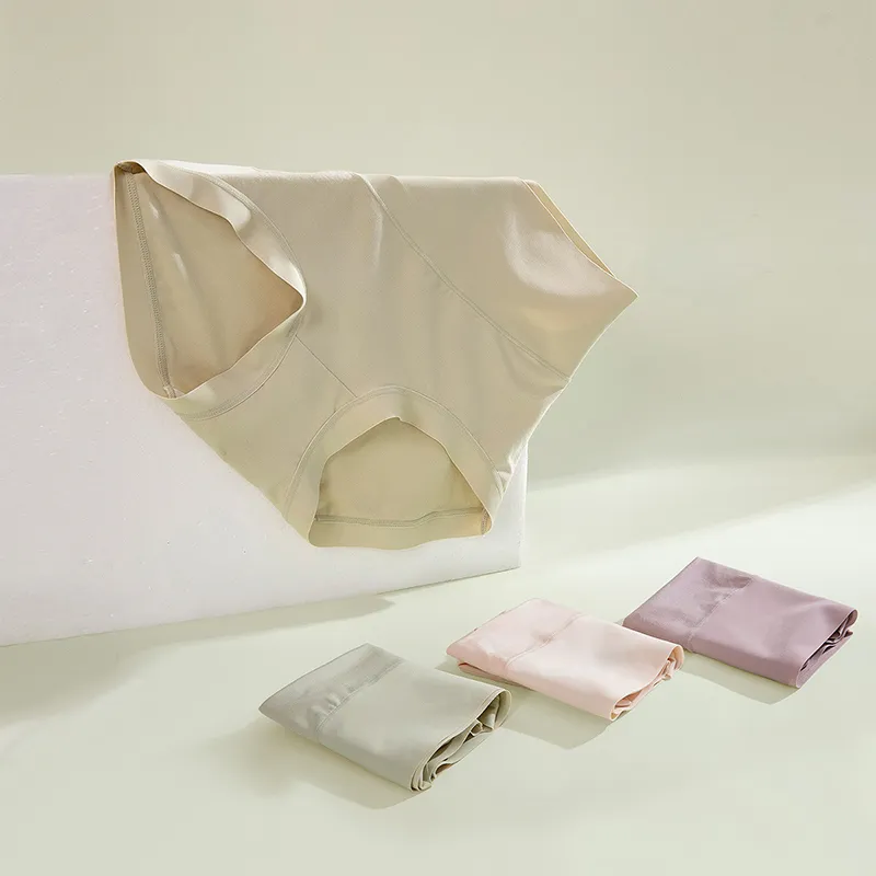 Tonlion Underpants Women's 3 Pack-5