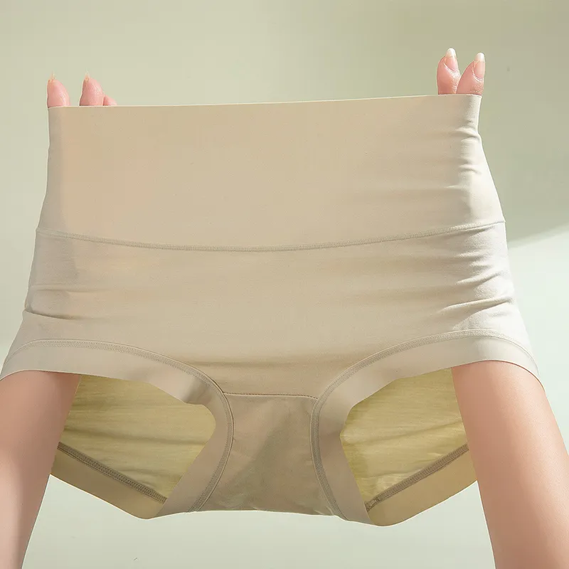 Tonlion Underpants Women's 3 Pack-2