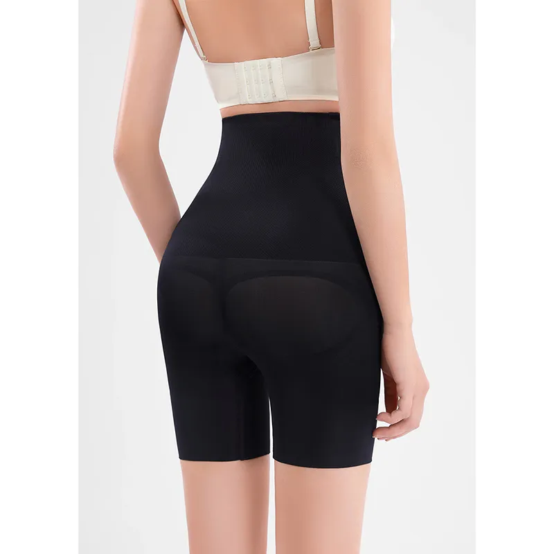 Tonlion Shapewear Bottom Women's Combo Set-3