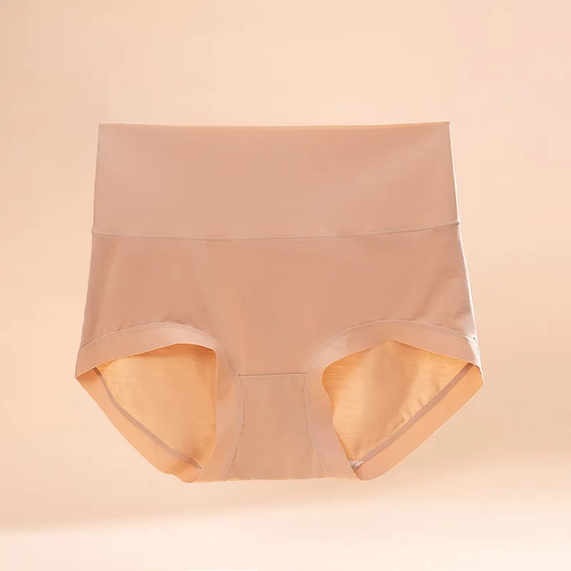 Tonlion Underpants Women's 3 Pack-4
