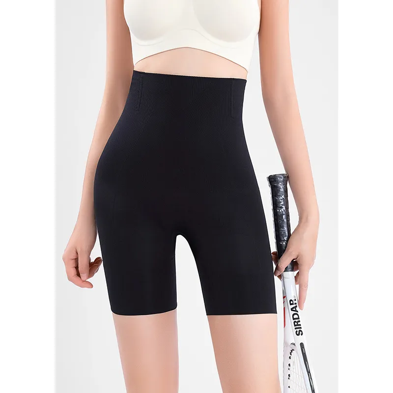 Tonlion Shapewear Bottom Women's Combo Set-1