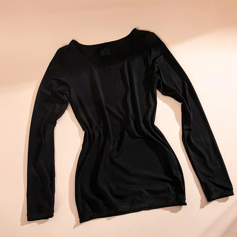 Tonlion Undershirt Women's 2 Pack-2