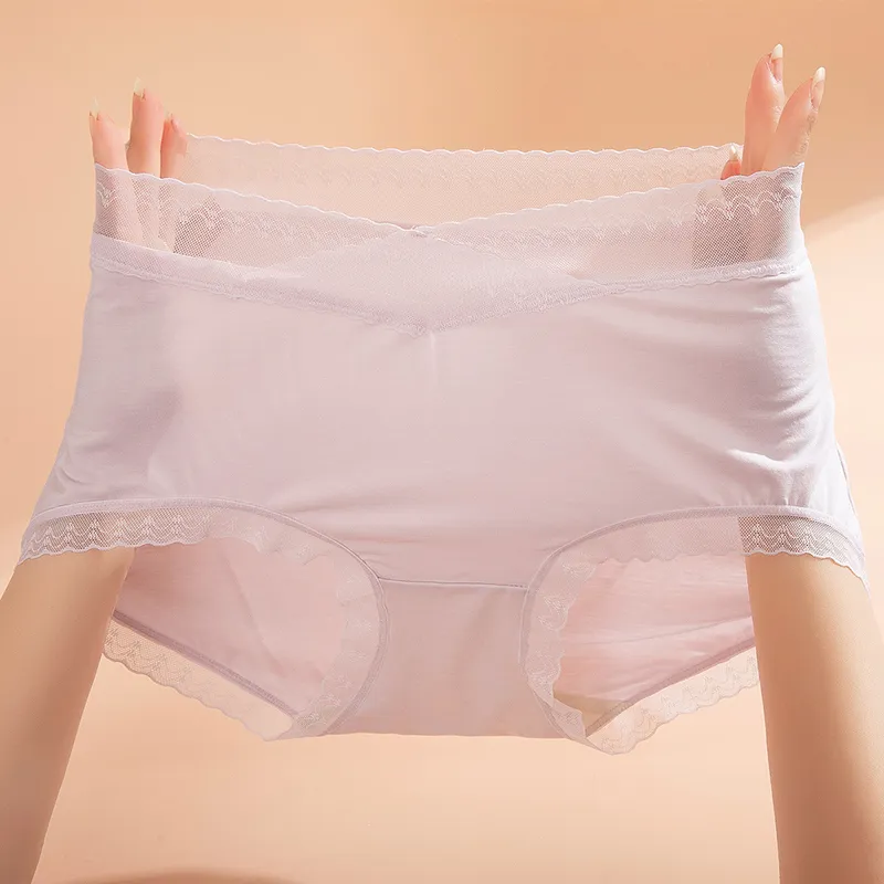Tonlion Underpants Women's 3 Pack-3