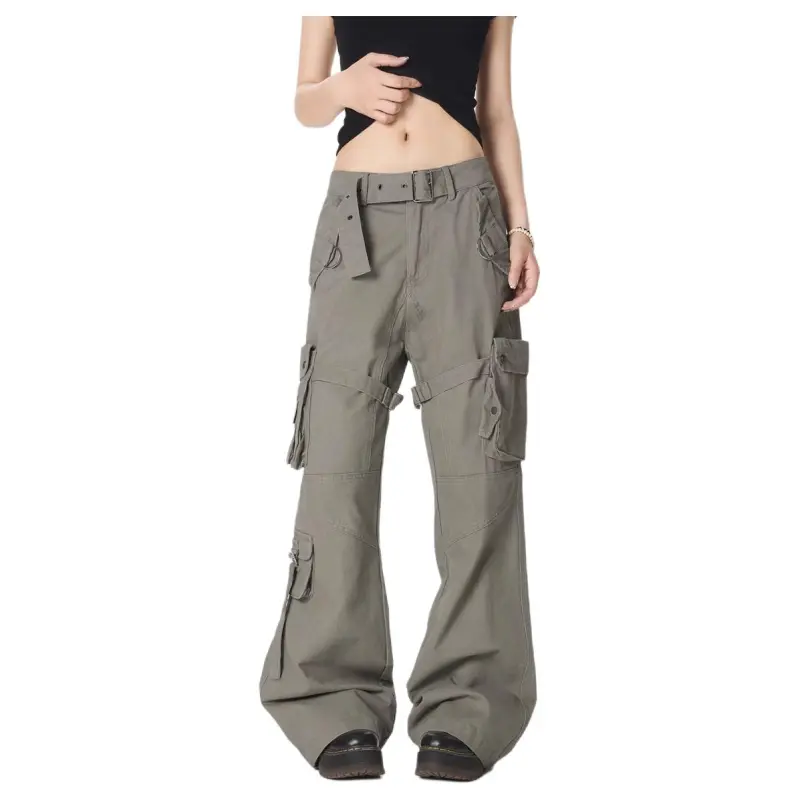 AMUNITS Cargo Pants Women's-6