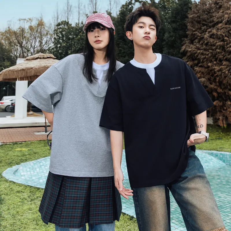 BLANC & ECLARE T Shirts Unisex-10
