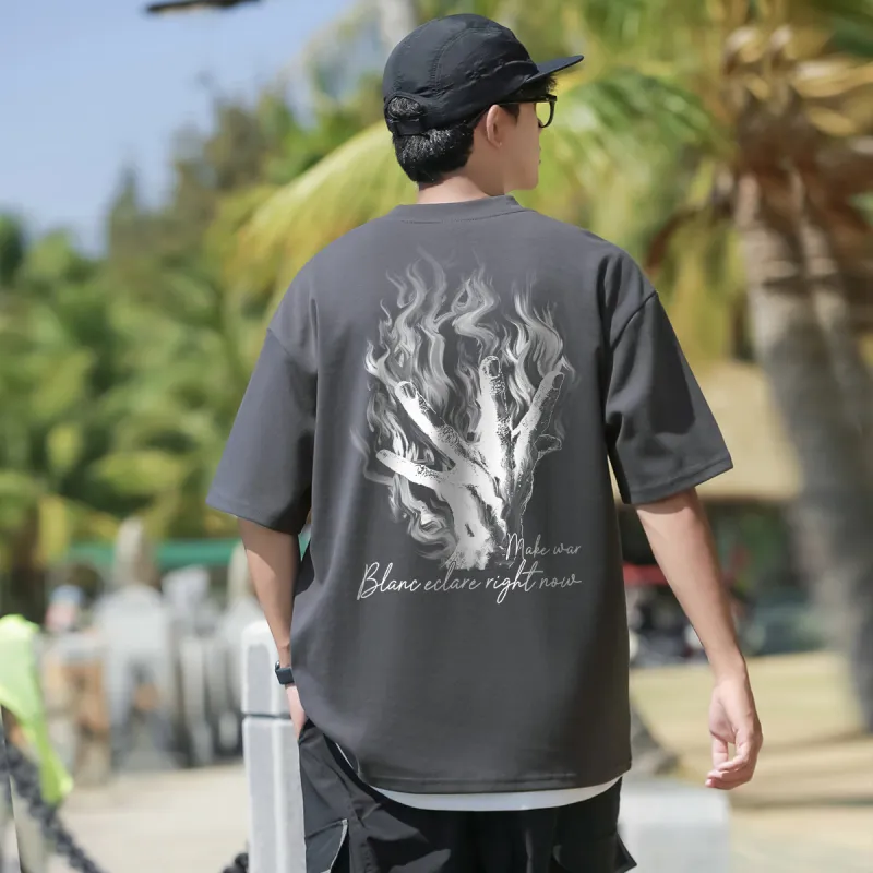 BLANC & ECLARE T Shirts Unisex-10