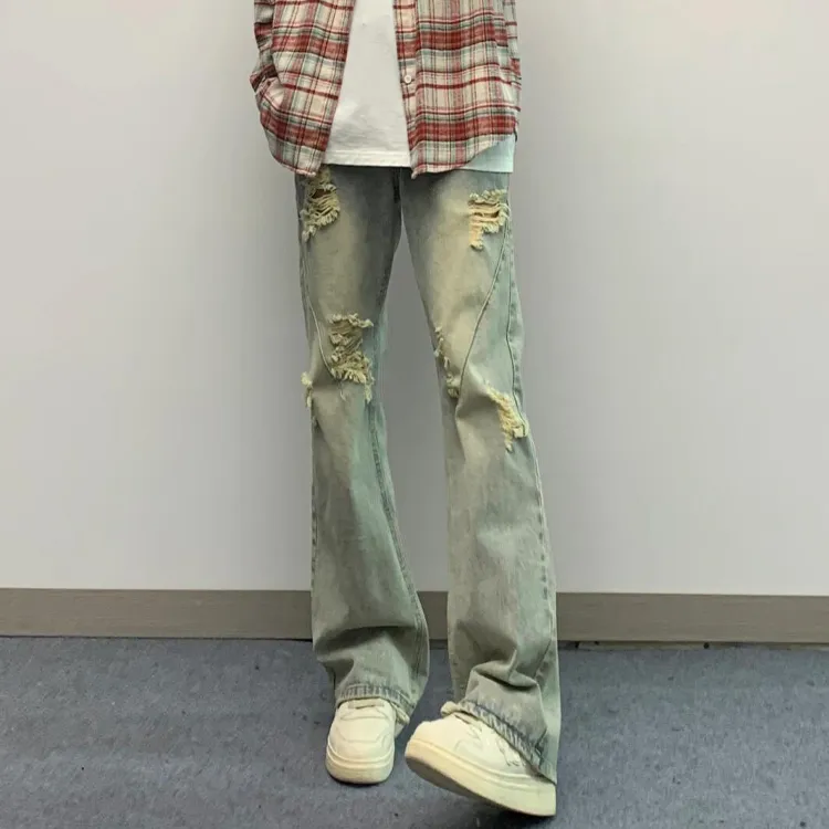 BLANC & ECLARE Jeans Unisex-9